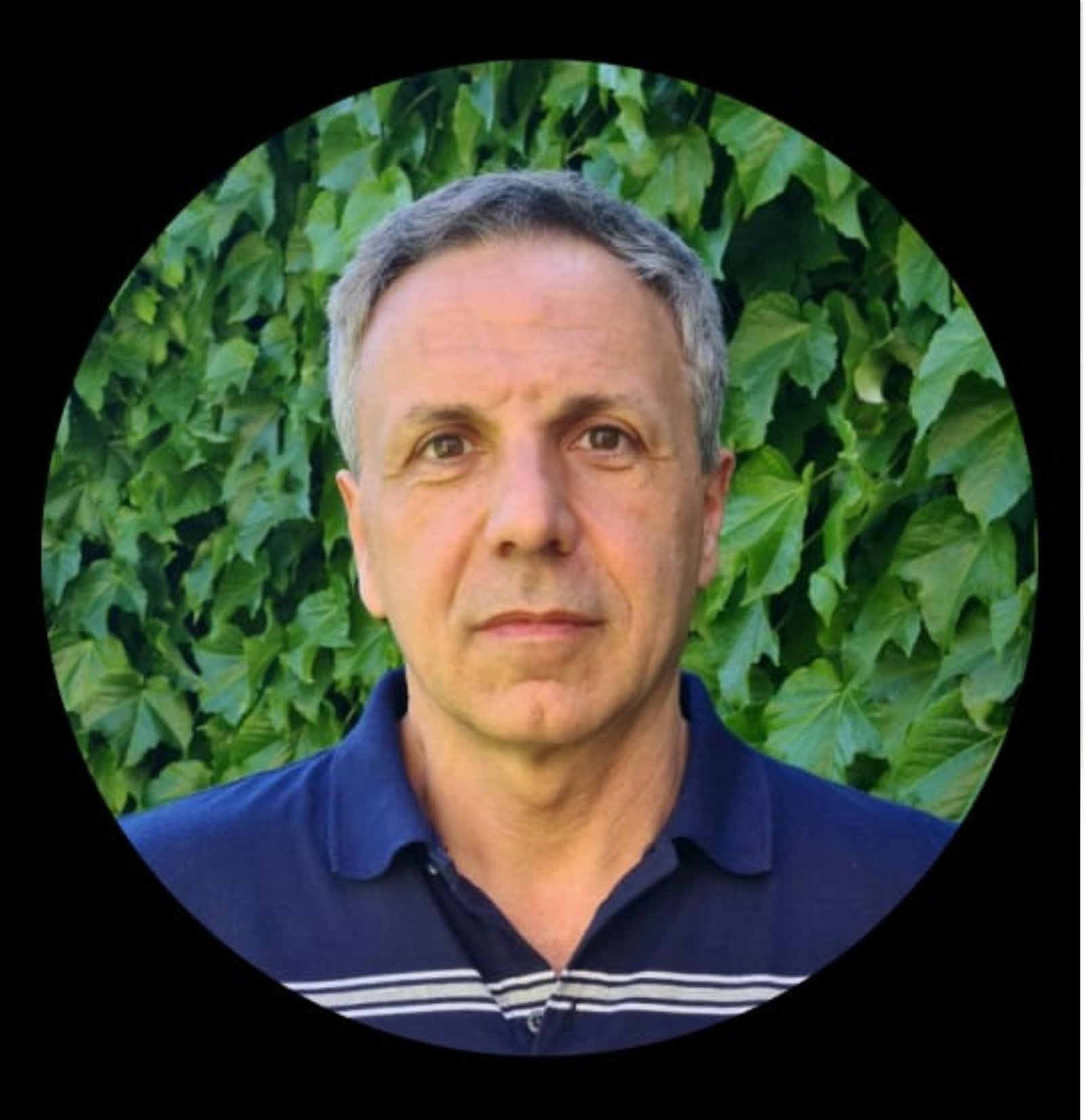 Marcelo Scarabel