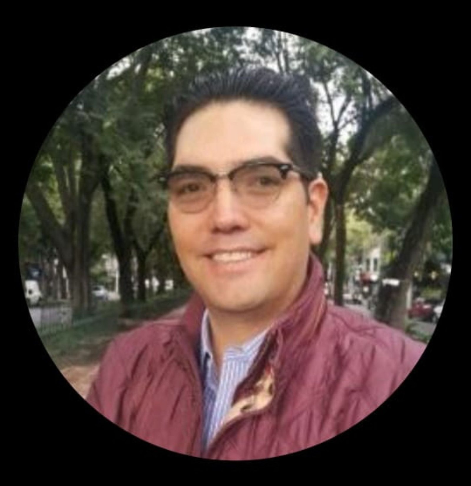 Adrián Saavedra
