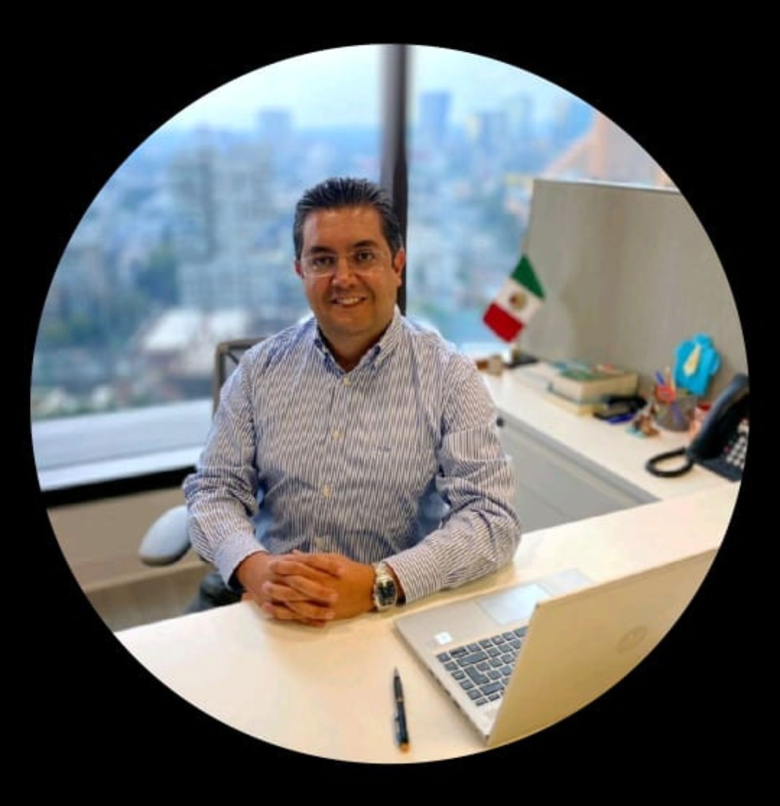 Alejandro Galván Illanes