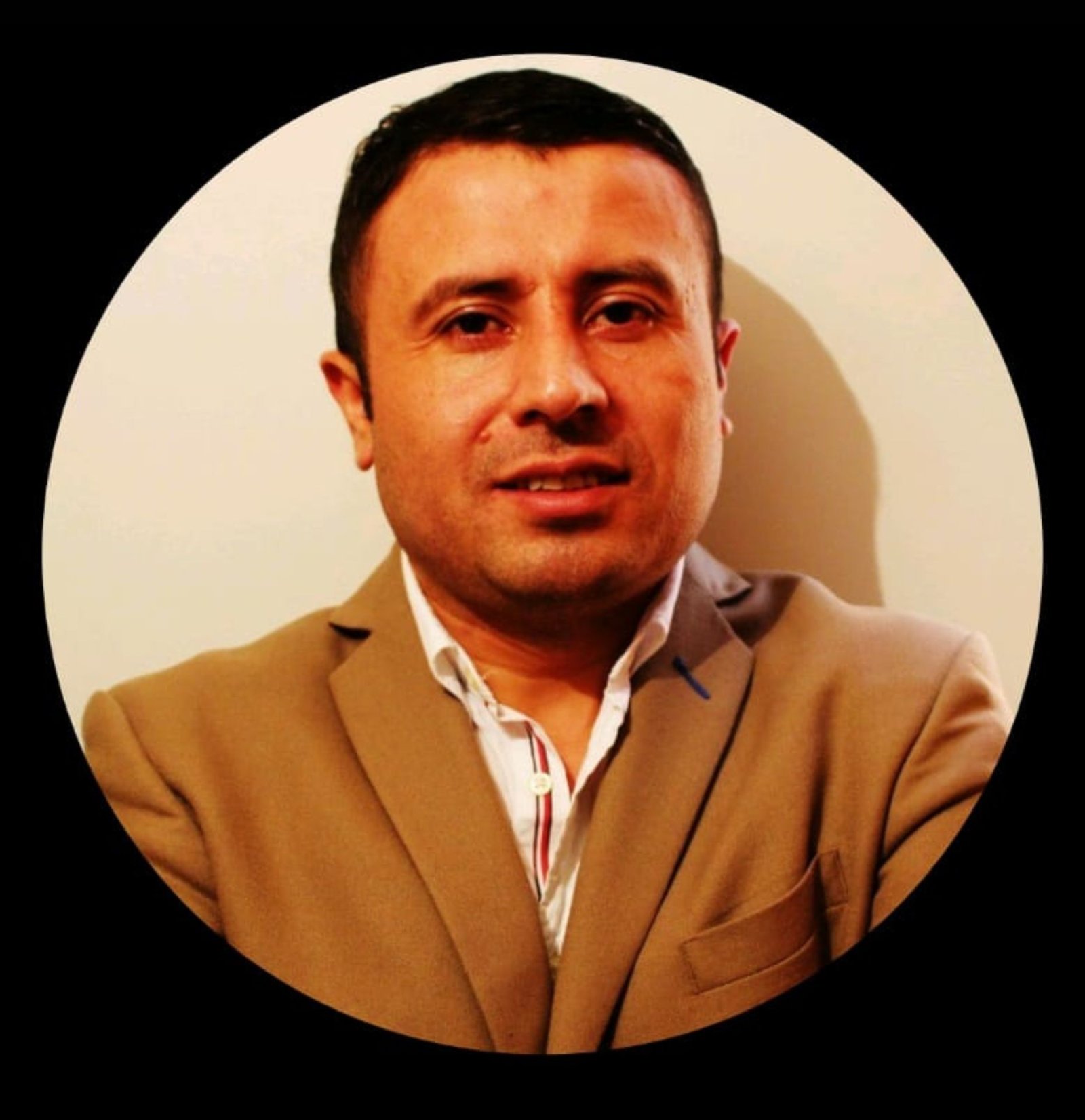 Edward Santos Vanegas