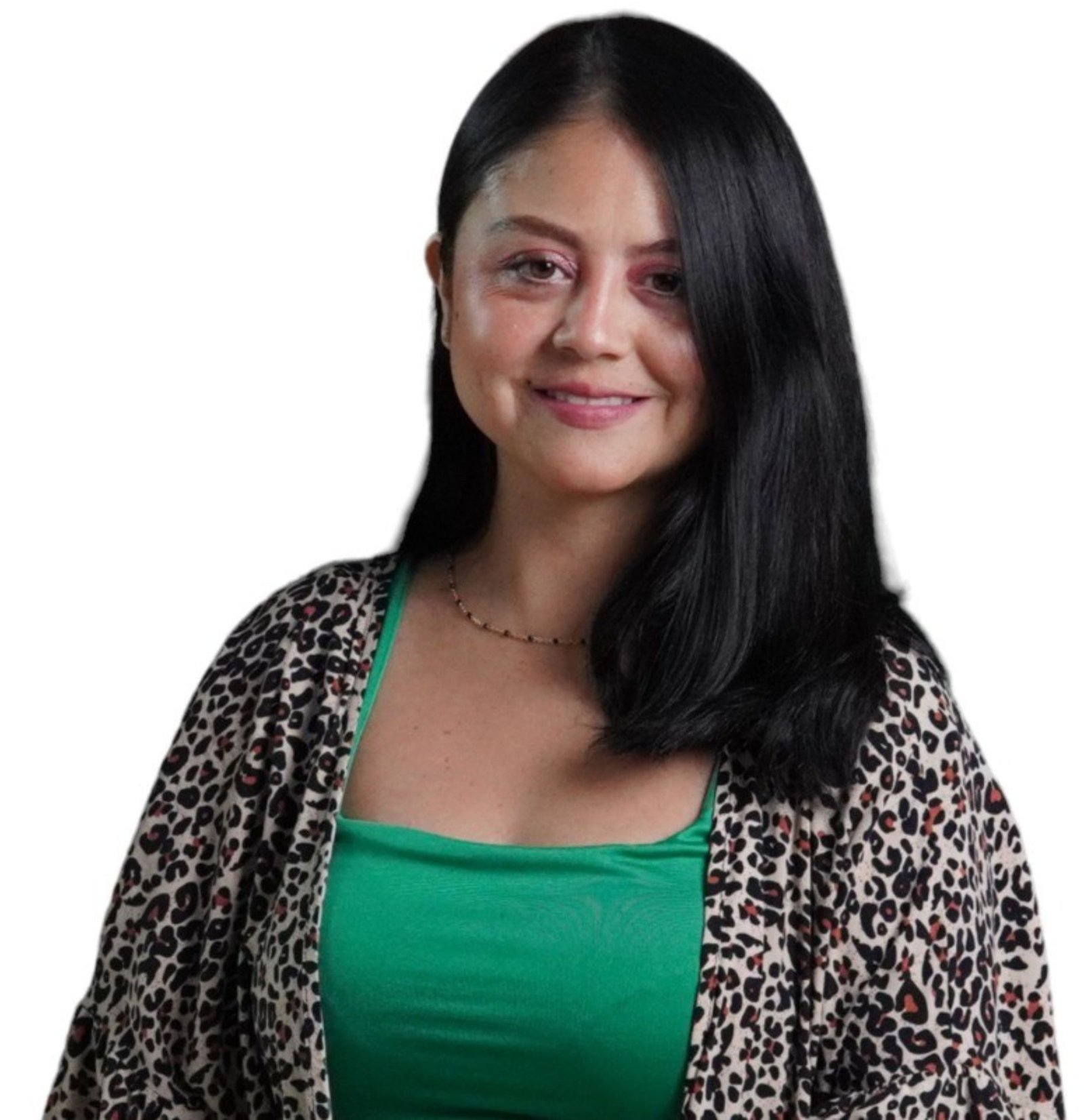 Isabel Cristina Salazar