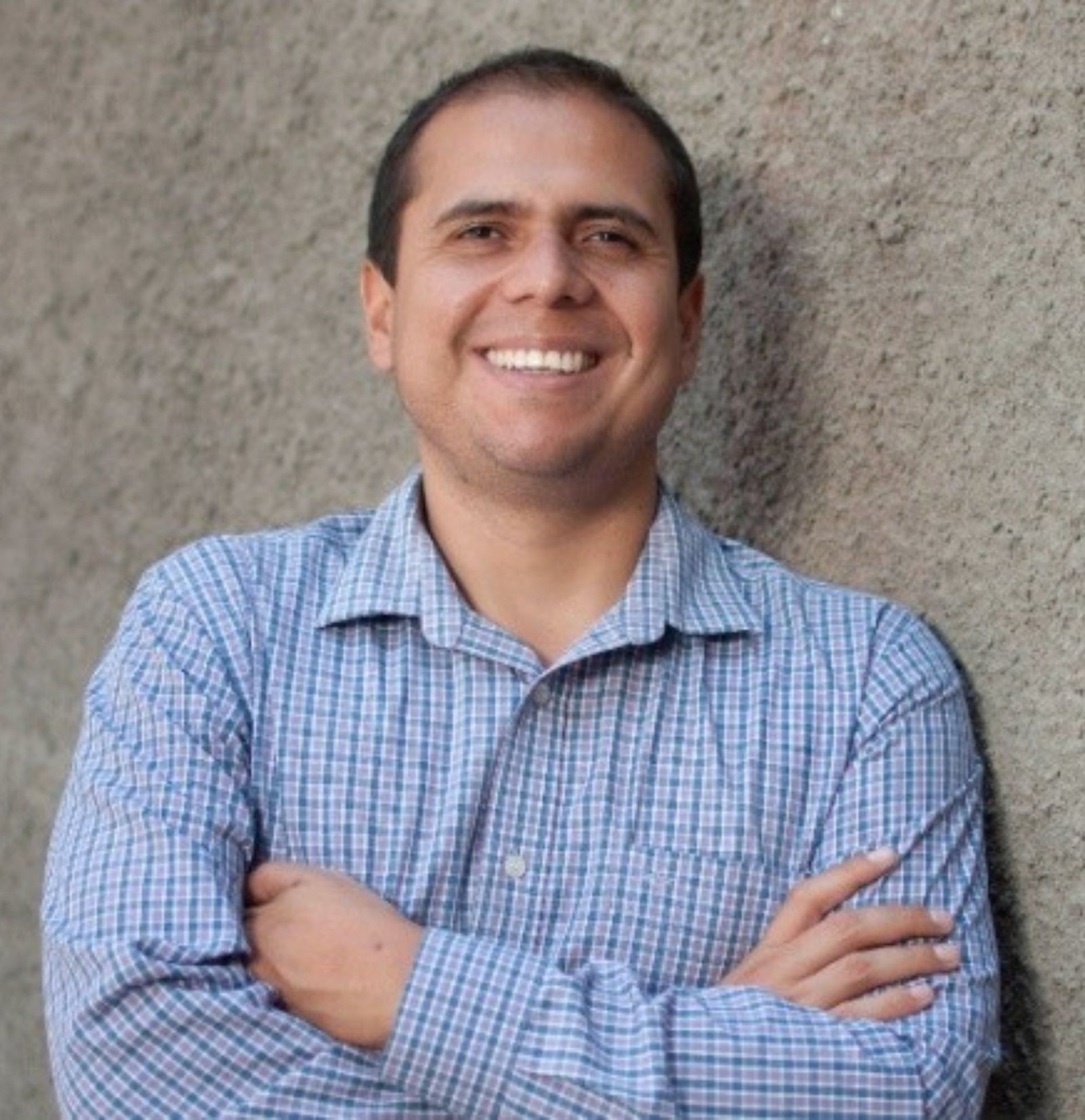 Oscar Ysla Salinas