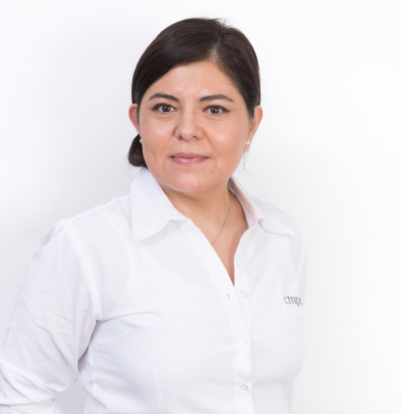 Valeria Guzmán Medic